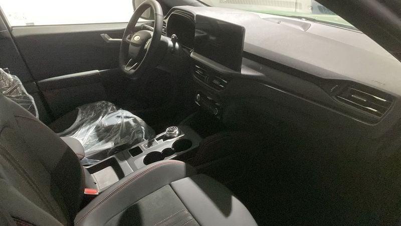 Ford Kuga Kuga 2.5 Full Hybrid 180 CV CVT 2WD ST-Line X