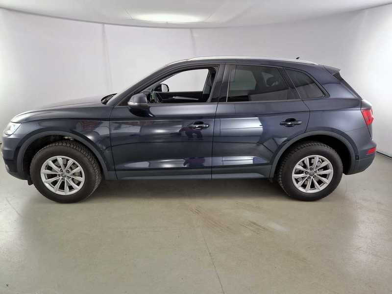 AUDI Q5 40 TDI Business Quattro S Tronic