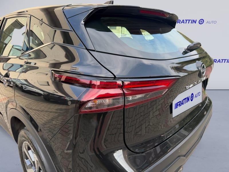 NISSAN QASHQAI E-POWER ACENTA