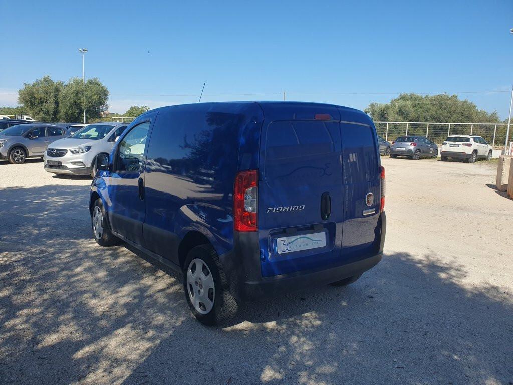 Fiat Fiorino Cargo 1.3 MJ 95cv Adventure