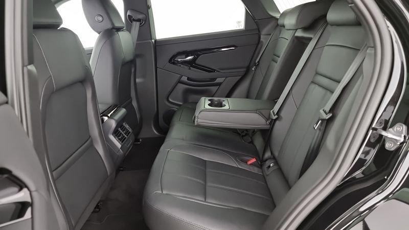 Land Rover RR Evoque 2.0D I4 163 CV AWD Auto S