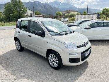 FIAT NEW PANDA TWIN AIR LOUNGE ADATTA NEOPATENTATI