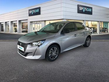 Peugeot 208 Active Pack PureTech 75 S/S