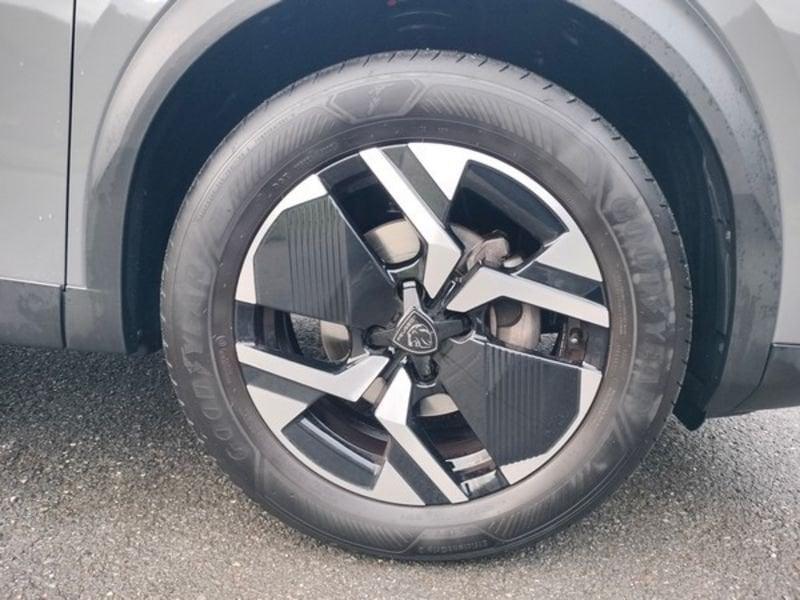 Peugeot 2008 2008 PureTech 100 S&S Allure