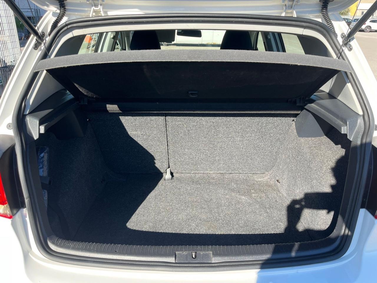 Volkswagen Golf Business 1.6 TDI 5p.