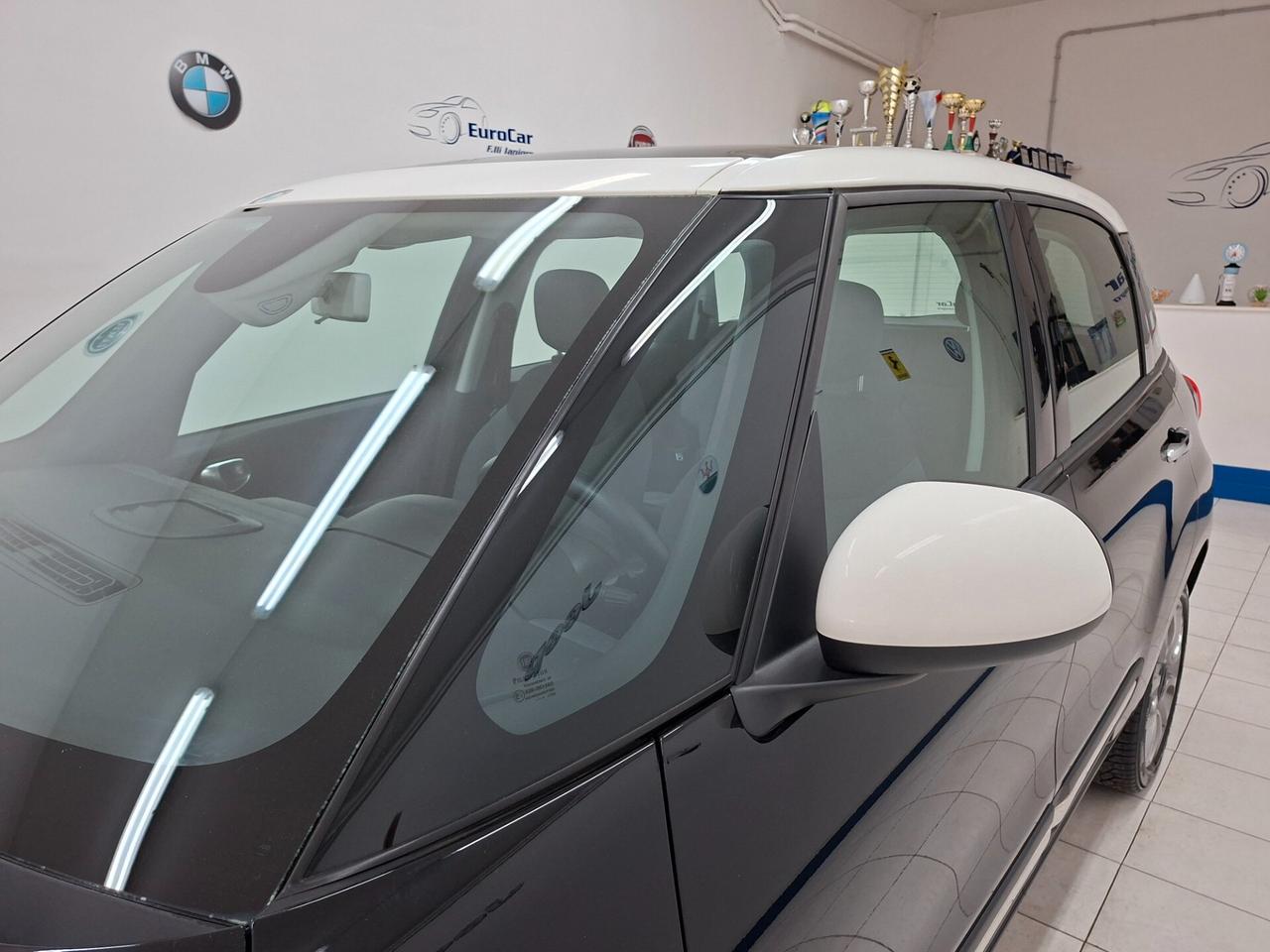 Fiat 500L Lounge 1.3 Multijet 85cv Dualogic