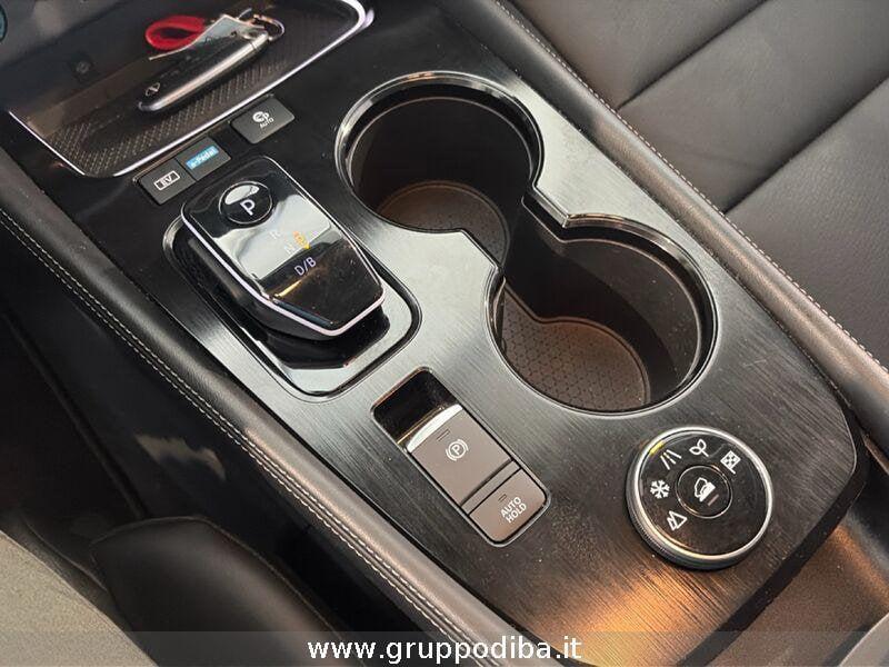 Nissan X-Trail IV 2022 1.5 e-power Tekna e-4orce 4wd auto 7p.ti