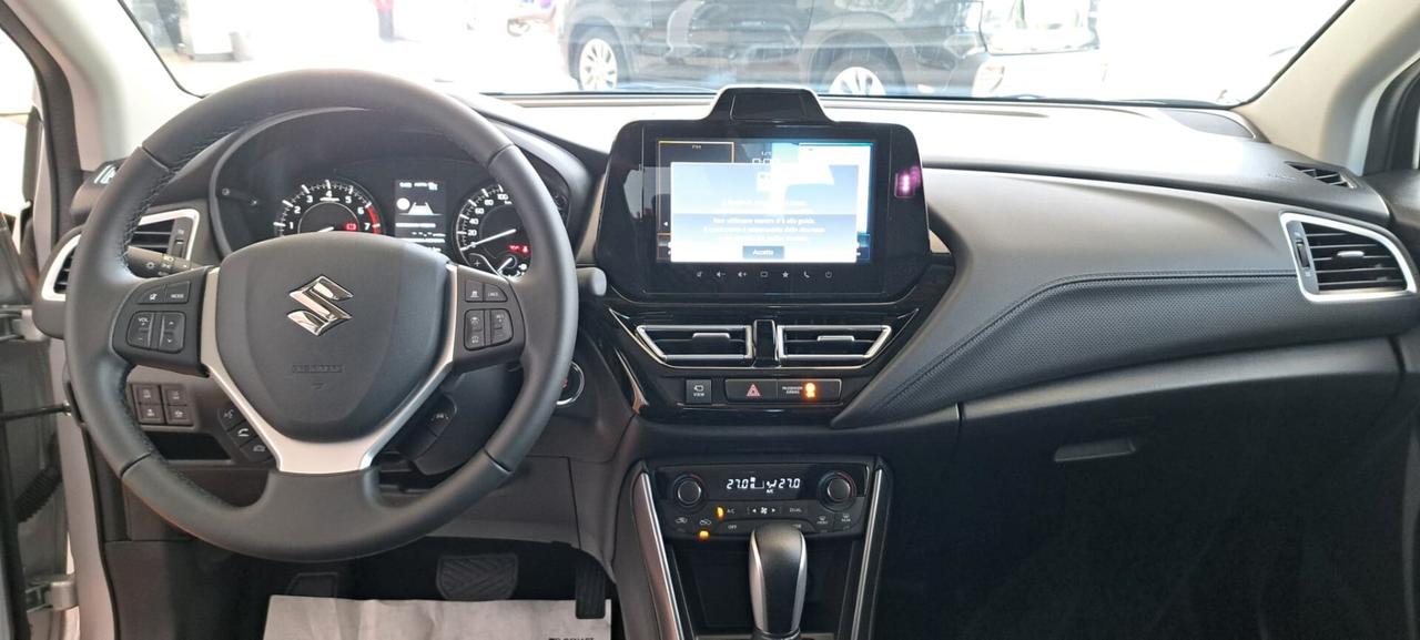 Suzuki S-Cross 1.4 STARVIEW 4WD AG AT