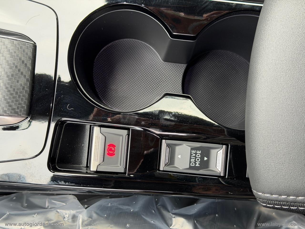 PEUGEOT 2008 Hybrid 136 e-DCS6 Allure