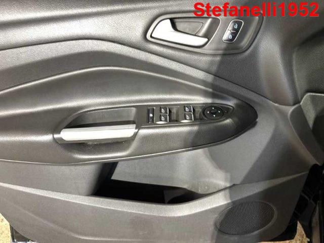 FORD Kuga II 2017 - 1.5 tdci Plus s&s 2wd 120cv