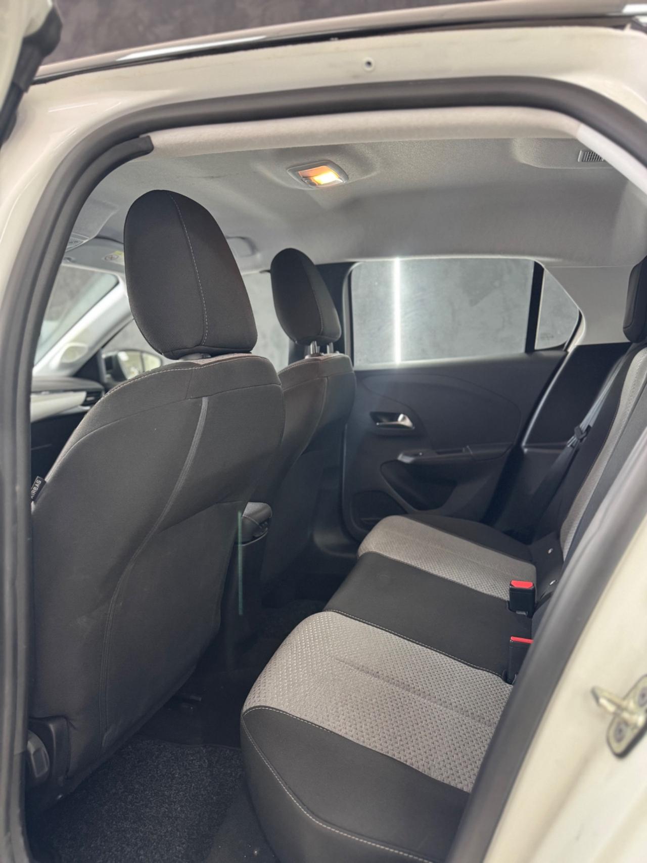 Opel Corsa 1.2 Edition
