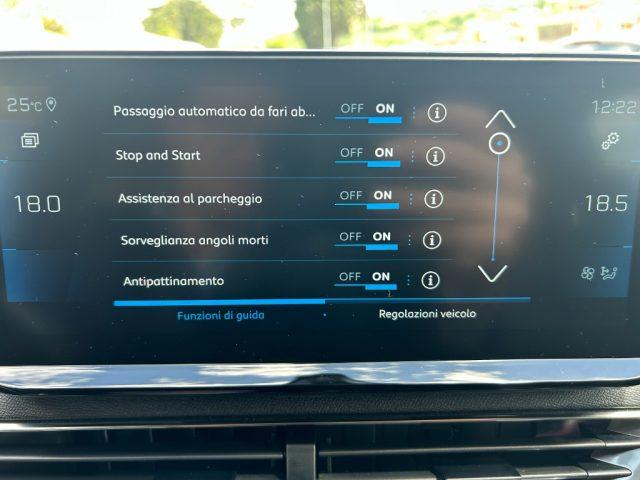 PEUGEOT 3008 BlueHDi 130 S&S EAT8 Allure