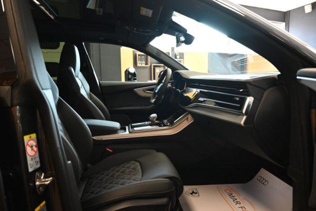 AUDI Q8 MY2026 50TDI Q.TIP.3XS-LINE TET.23"FULL SCONTO30%!