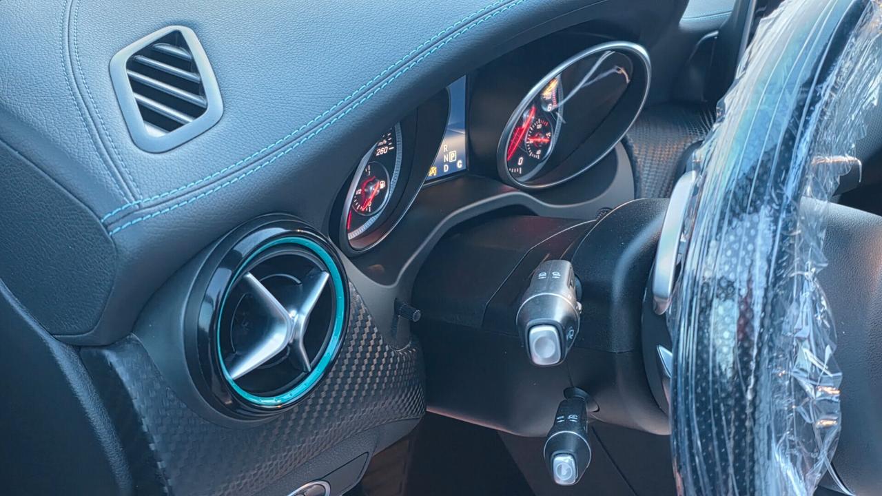 Mercedes-benz A 200 d Automatic Premium