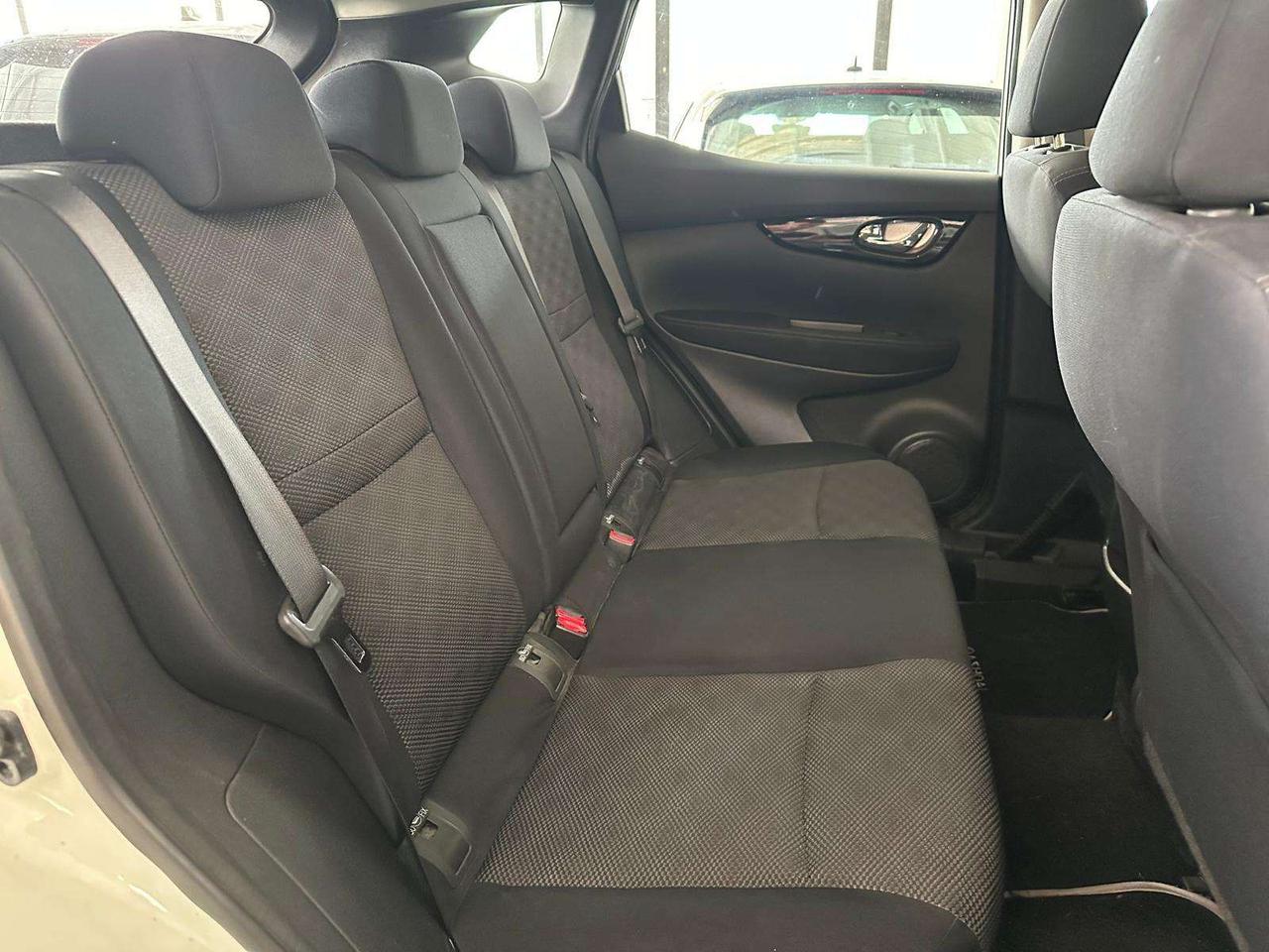 Nissan Qashqai Qashqai II 2014 1.2 dig-t Acenta 115cv + IMPIANTO GPL