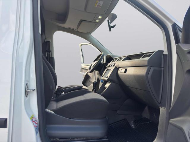 VOLKSWAGEN Caddy 2.0 TDI 122CV E6 4X4-OFFICINA MOBILE+PORTAPACCHI-