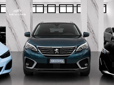 Peugeot 5008 BlueHDi 130 S&S EAT8 Business 2019