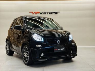 SMART BRABUS 0.9 BRABUS CABRIO EXCLUSIVE 109CV *FINANZIABILE*