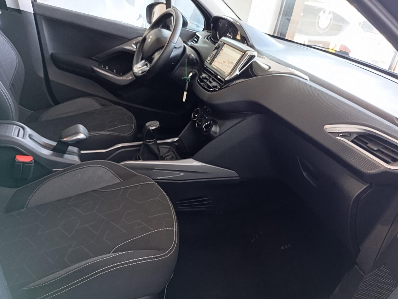 Peugeot 2008 1.2 PureTech 82CV Active