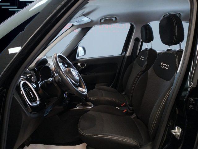 FIAT 500L 1.3 Multijet 95 CV Pronta Consegna