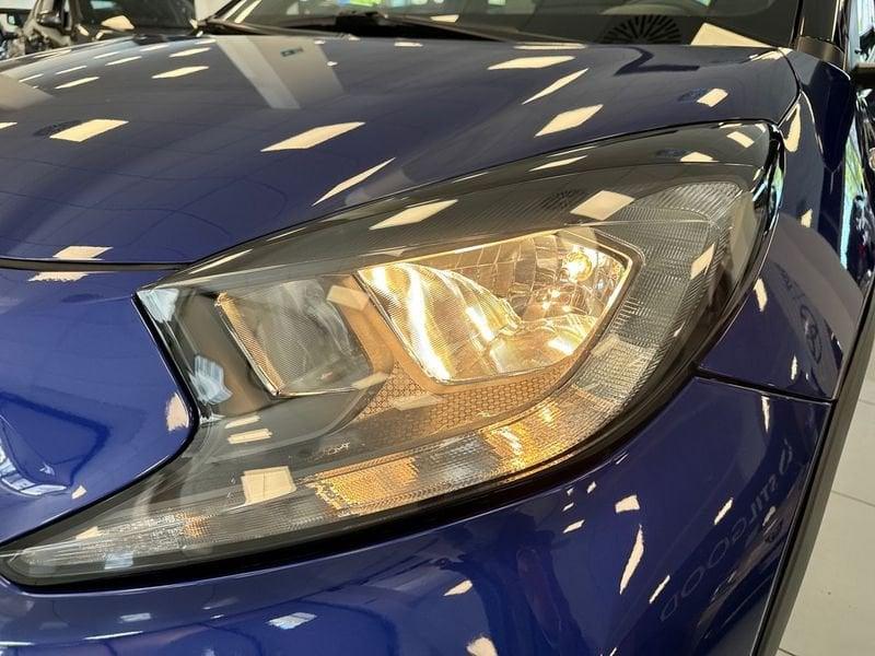 Toyota Aygo X 1.0B (72 CV) Trend Air