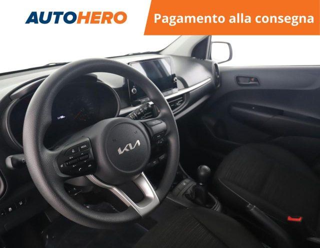 KIA Picanto 1.0 12V 5 porte Urban