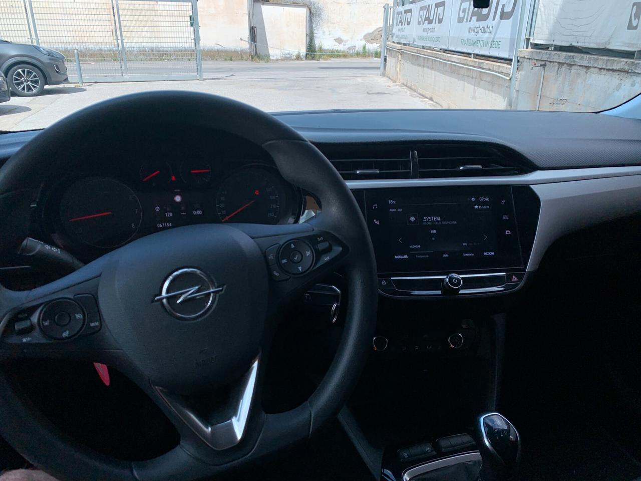 Opel Corsa 1.2 Benzina BLITZ EDITION