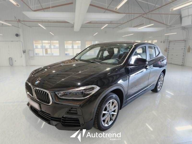 BMW X2 sDrive18d 150 CV Automatica Business-X