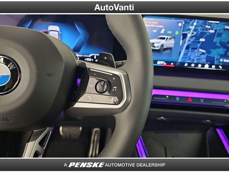 BMW X3 X3 xdrive20d MSport Pro auto