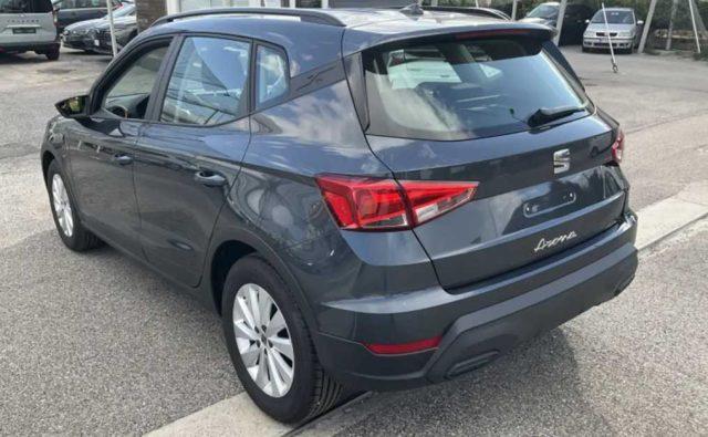 SEAT Arona 1,0 TSISTYLE5P70 DI6M5 MY 24