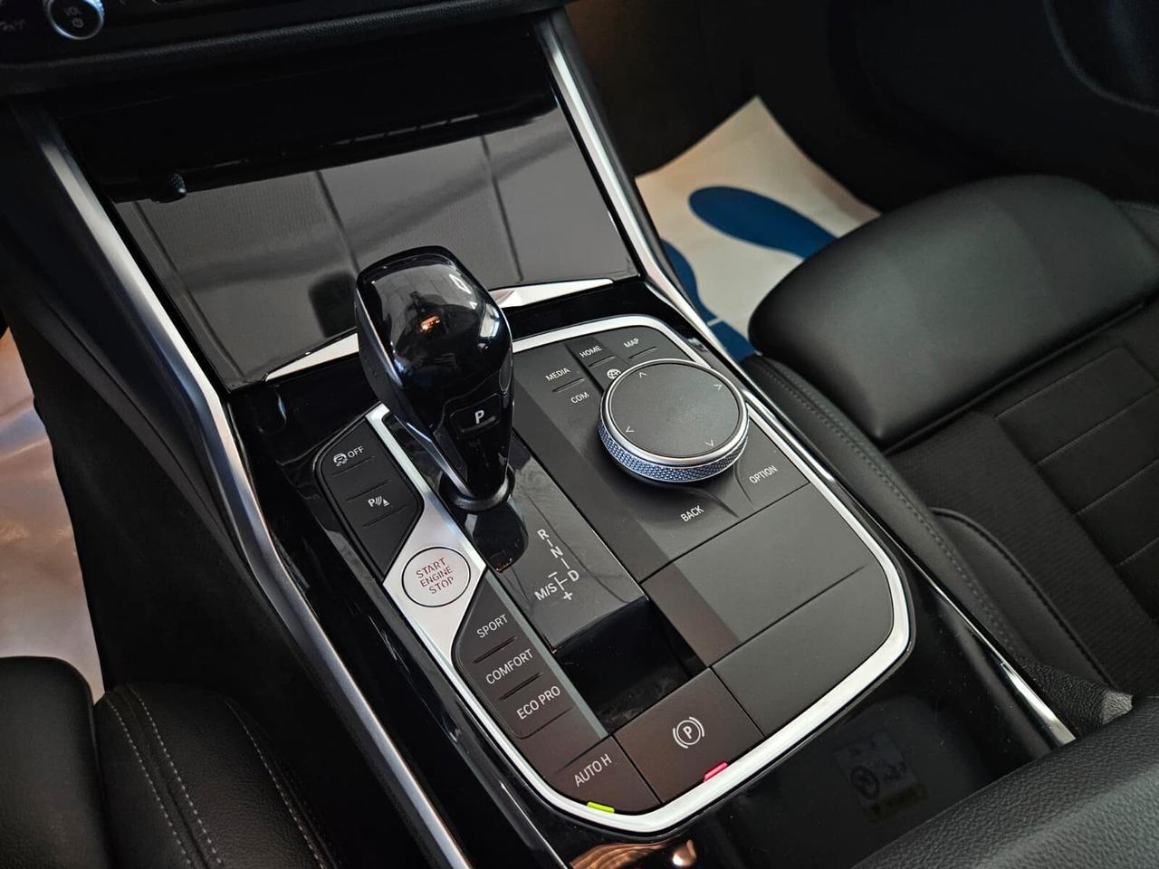 BMW 420d Gran Coupe mhev 48V xdrive Sport auto - IVA ESPOSTA