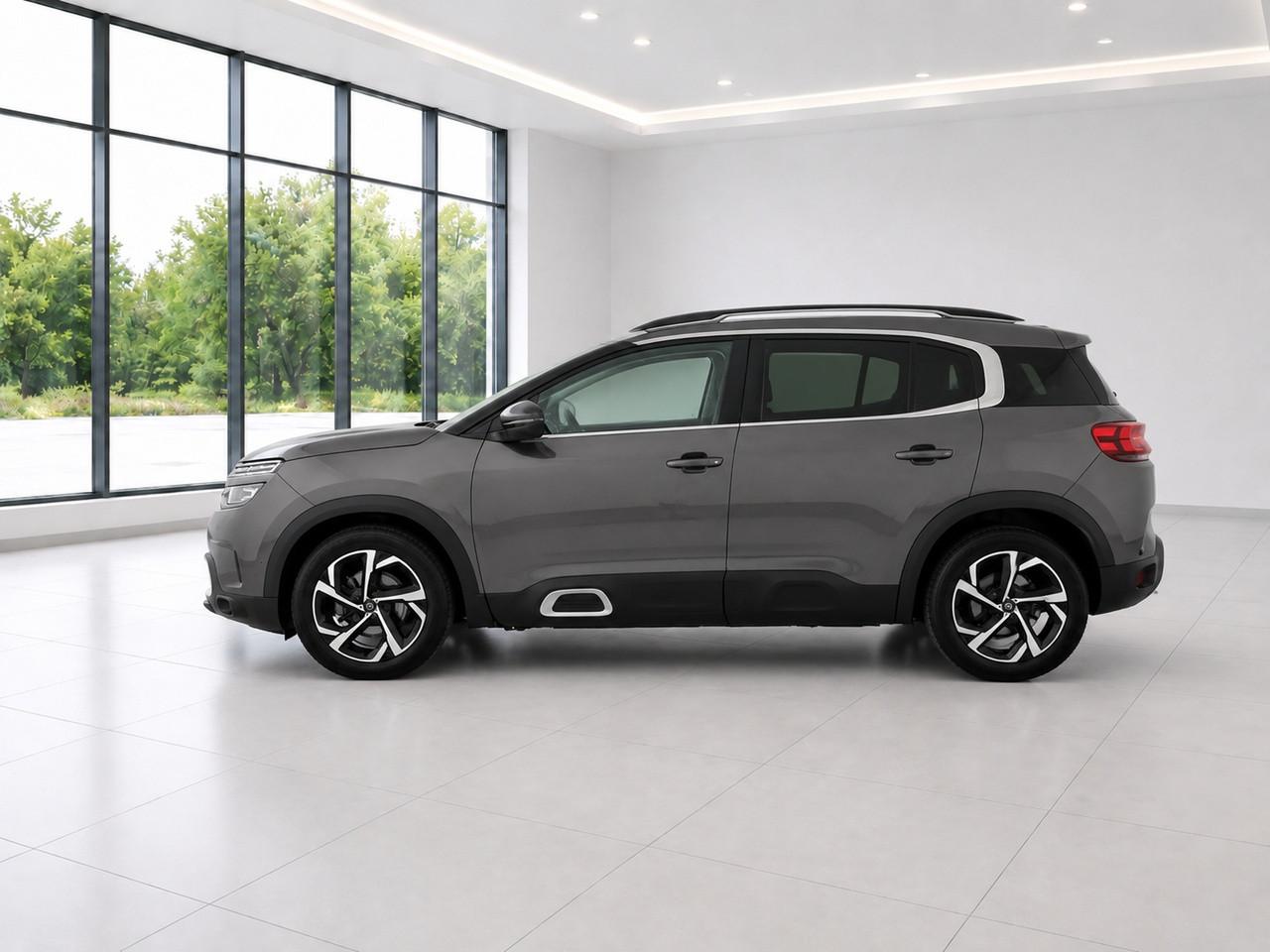 CITROEN C5 Aircross I 2022 - C5 Aircross 1.5 bluehdi Feel Pack s&s 130cv eat8