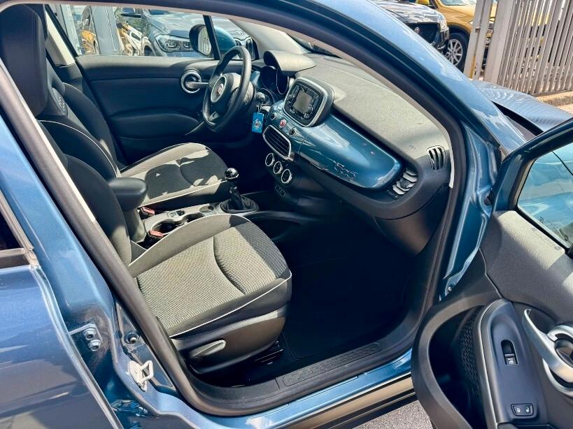 FIAT 500X 1.3 MultiJet 95 CV Business