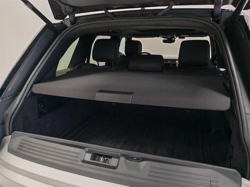 Land Rover Range Rover 3.0D I6 249cv Vogue MHEV | GANCIO TRAINO ELETTR. | IVA ESPOSTA