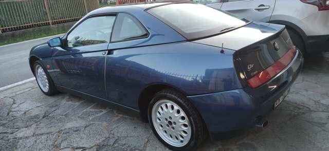 Alfa Romeo GTV GTV 2.0 ts 16v Lusso