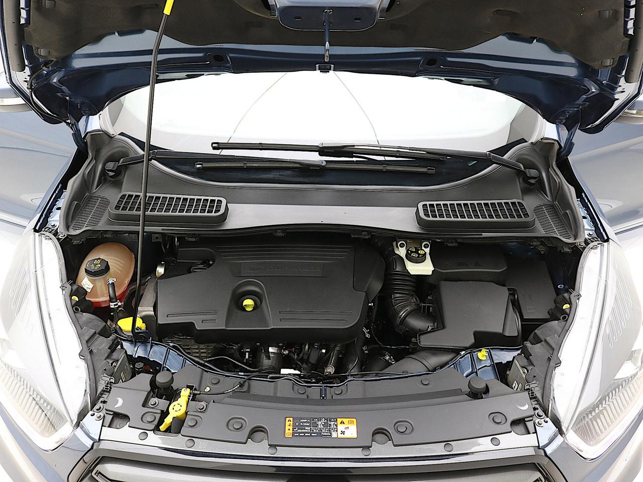 Ford Kuga 2.0 TDCI 120 CV S&S 2WD ST-Line