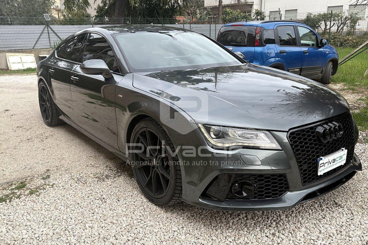 AUDI A7 SPB 3.0 TDI 204 CV multitronic Business Plus