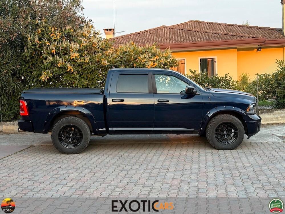 Dodge RAM 5.7 Hemi V8 Pick-up