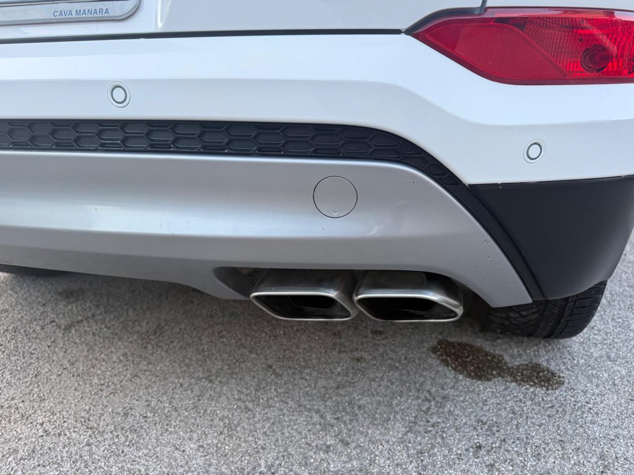 Hyundai Tucson 2.0 CRDi 185CV 4WD aut. Sound Edition