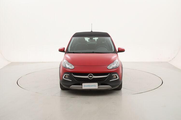 Opel Adam Air Easytronic BR694891 1.4 Benzina 87CV