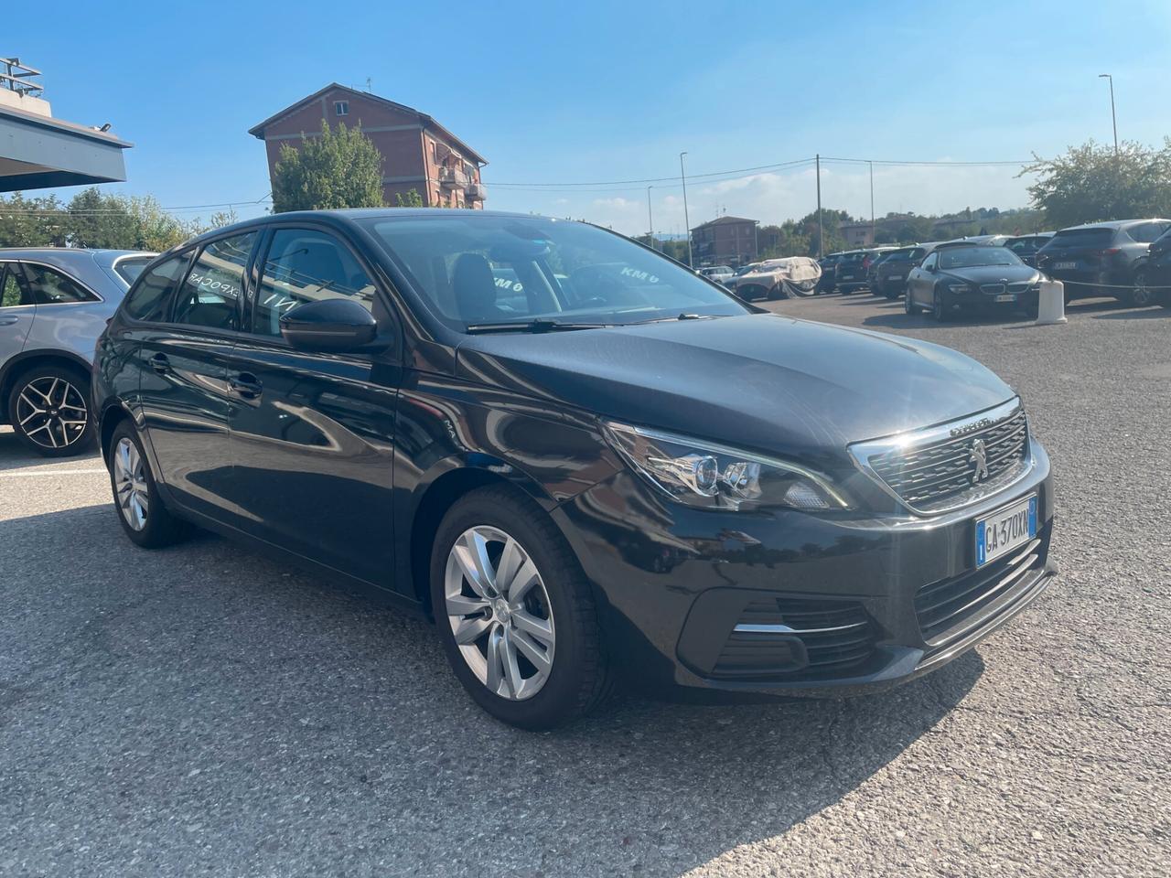 Peugeot 308 BlueHDi 130 S&S SW Business PREZZO REALE