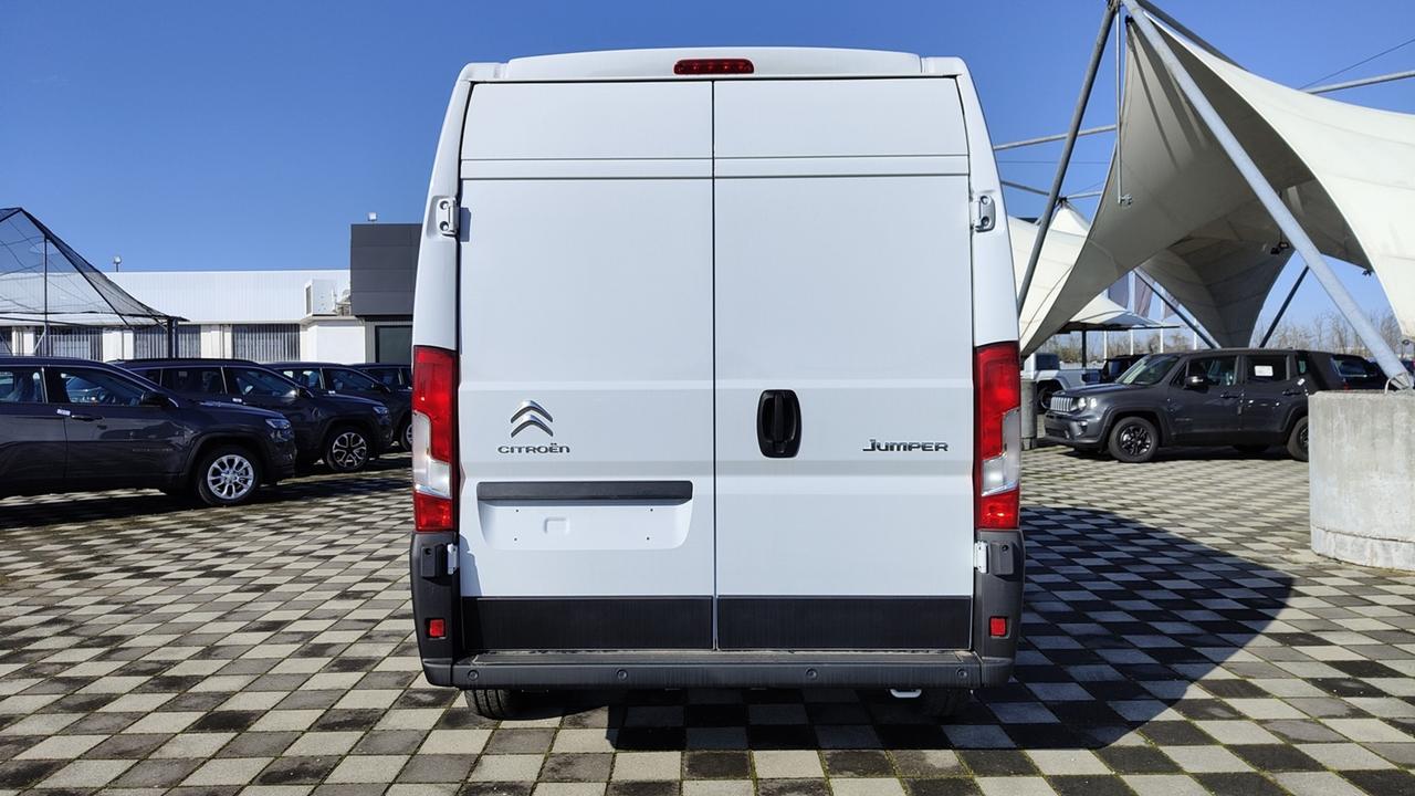 CITROEN Jumper III 33 2019 2.2 BLUEHDI 120CV L2 H2