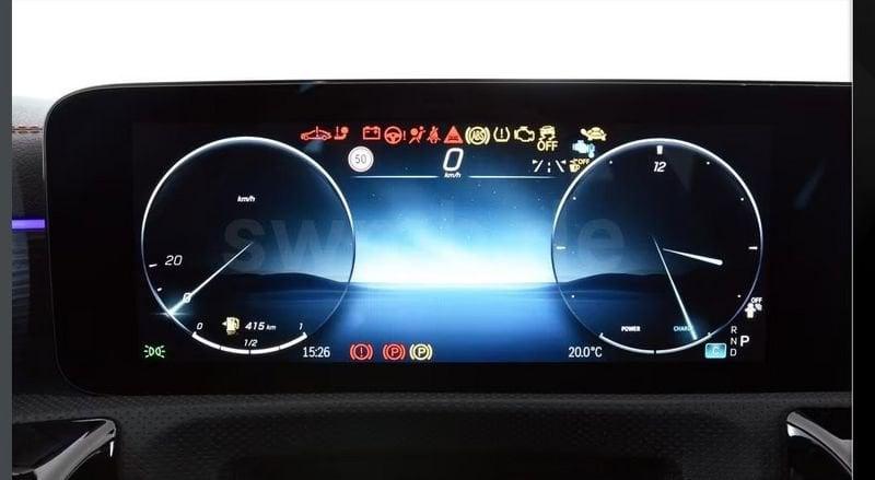 Mercedes-Benz CLA CLA 180 AMG Line Advanced Plus Multibeam Led Camera 360°