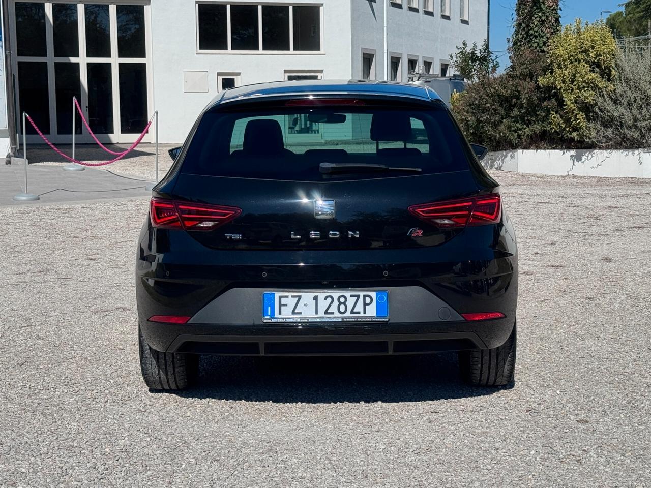 Seat Leon 1.5 TGI - METANO - DSG 5p. FR