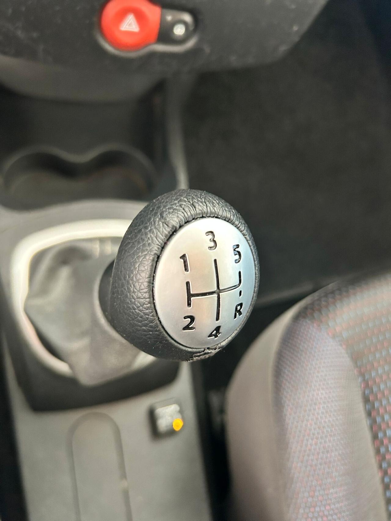 Renault Clio 1.2 GPL X NEOPATENTATI 2009