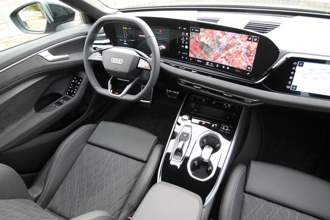 Audi A6 Avant TDI 204cv quattro S Line edition |11.2025