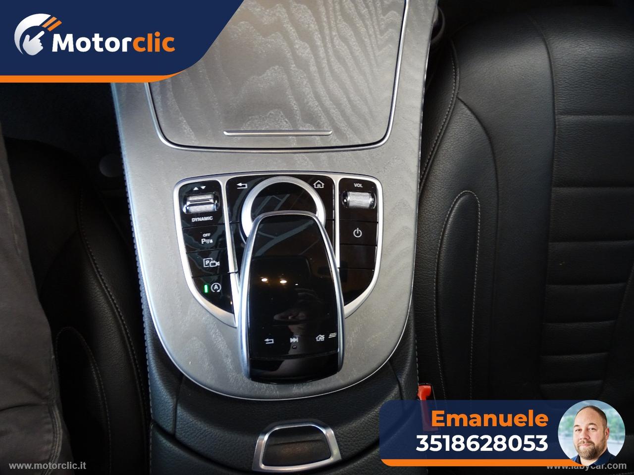 MERCEDES-BENZ CLS 300 d Auto Premium Plus AMG PREZZO REALE