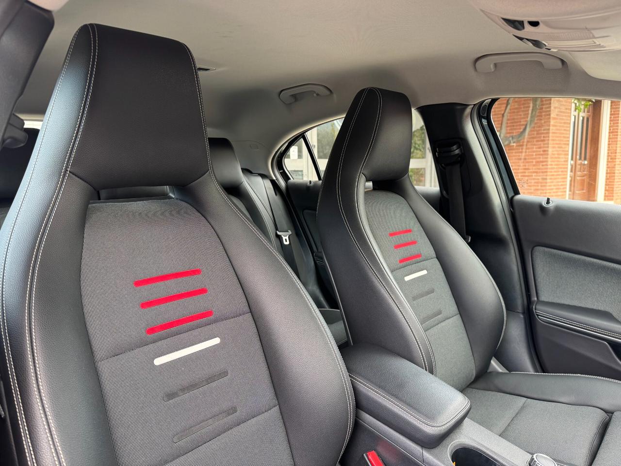 Mercedes-benz A 180 Mercedes Cdi