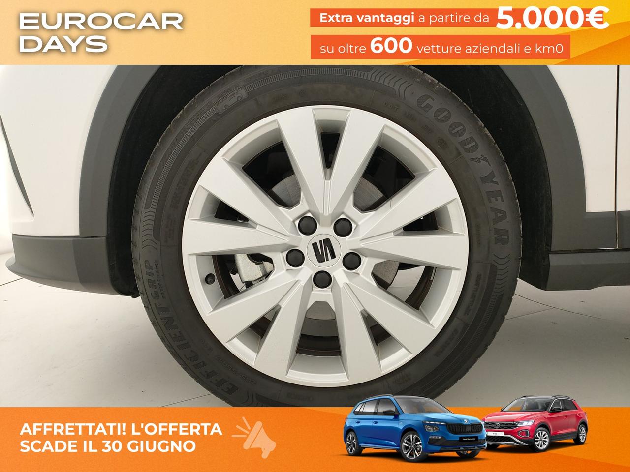 1.0 EcoTSI XPERIENCE 95 CV