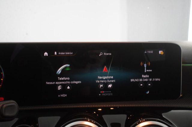 MERCEDES-BENZ A 35 AMG A 35 AMG 4Matic